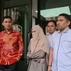 Wardatina Mawa Serahkan Bukti Insanul Fahmi Diduga Zina, Gugat Cerai Setelah Lebaran