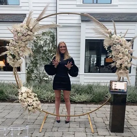 Weekly Hot IG: Foto Adele yang Makin Cantik & Langsing - Kocaknya Hasil USG Katy Perry