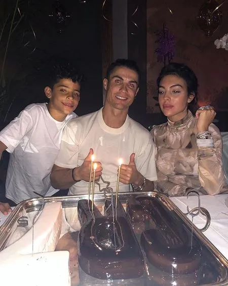 Weekly Hot IG: Foto Terbaru Adele yang Makin Langsing - Surprise Ultah Cristiano Ronaldo