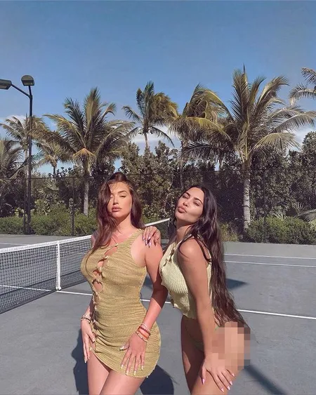 Weekly Hot IG: Perayaan Ulang Tahun Cristiano Ronaldo - Foto Mesra Megan Fox dan Pacar Barunya