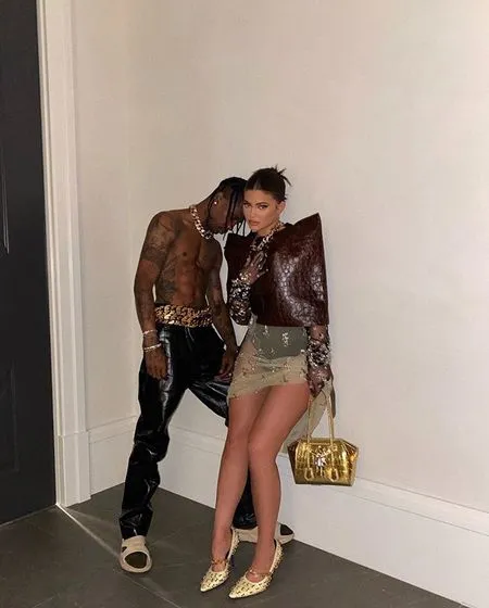 Travis