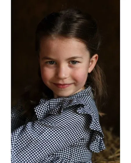 Weekly Hot IG: Ulang Tahun Princess Charlotte - Dugaan Jenis Kelamin Bayi Gigi Hadid & Zayn Malik