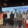 Whisnu Santika Rampungkan Album Map of Feelings, Hasil Curhat ke Ari Lesmana