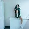 Winwin NCT Pancarkan Visual Menawan di Pemotretan Terbaru Bersama Lacoste!