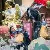 Xandraya Anak Kedua Siti Badriah Ultah, Gelar Pesta Bertema Princess Snow White