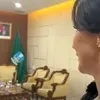 Yang Lama Dibakar Massa, Ini 7 Potret Ruang Kerja Baru Emil Dardak