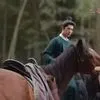 Yang Yang Jatuh dari Kuda, Kejadian Tak Terduga di Balik Layar Syuting 'ZHAN ZHAO ADVENTURES'