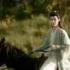Yang Yang Jatuh dari Kuda, Kejadian Tak Terduga di Balik Layar Syuting 'ZHAN ZHAO ADVENTURES'