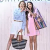 Yano Shiho & Choo Sarang di Event Tommy Hilfiger, Bak Kakak Adik