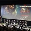 Yasamin Jasem Ungkap Momen Dirindukan dan Paling Berkesan di Film PAKET SANTET
