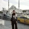 Yasmin Napper Liburan ke Turki Bareng Ayah & Ibu, Nikmati Sudut Kota Istanbul