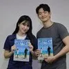 Yeri Red Velvet Tampil Emosional Bareng Kang Sang Jun di Drama Korea Terbaru AZURE SPRING
