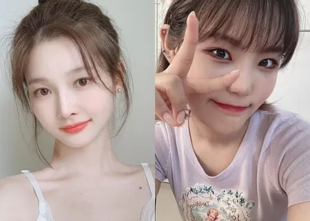 Yuk Intip Grup K-Pop Dengan Selisih Usia Paling Jauh Dari Leader ke Maknae Justru Netizen Sering Mengira Jika Mereka Seumuran