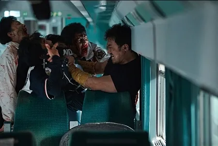 Yuk Intip Potret dan Fakta Menarik dari Ma Dong Seok, Sang Aktor Korea yang Sukses di Hollywood!