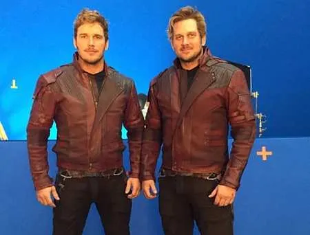 Yuk Pilih Cast Film Superhero & Stuntman Siapakah Favorit Kalian?
