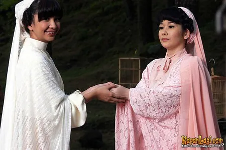 Yangseku Dan Keluarga Di Curug Nangka Bogor Kapanlagi Com Fenty febrianti is on facebook. kapanlagi musik