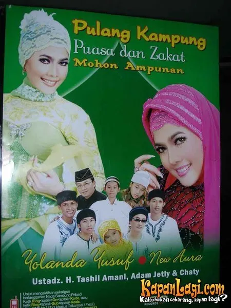 Yolanda Yusuf