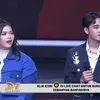 Zahra Salting, Arbil Blak-Blakan Soal Masa Lalu dalam Lanjutan D'Academy 7 Top 8