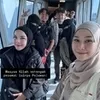 Zaskia Adya Mecca Terjun Jadi Relawan Bantu Korban Bencana Sumatera