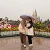 Zaskia Sungkar Ajak Bayi Liburan ke Disneyland, Seru Bareng Nagita Slavina