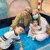 Zaskia Sungkar Hamil Anak Kedua, Shireen Sungkar Ungkap Gampang Terharu & Sering Mual