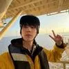 Zhang Linghe Barefaced Saat 'Magang' Jadi Teknisi, Kumis Tipis Disorot