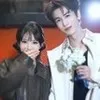 Zhang Linghe dan Tian Xiwei Romantis di Video Promo 'Pursuit of Jade'