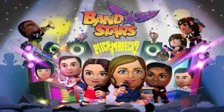 the band stars the band stars