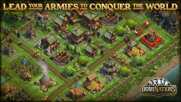 download rise of nations for android