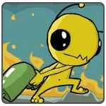 Alien Hominid