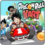 Dragonball Kart