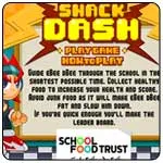 snack dash - Permainan Aksi Online Gratis di Game.Kapanlagi.com