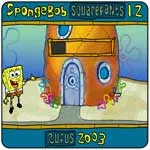 SpongeBob SquarePants
