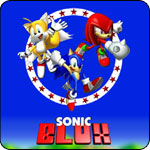 Sonic Blox