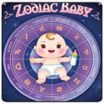 Bayi zodiak