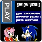 Ultimate Sonic Quiz