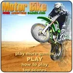 Motor Bike