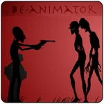 Shoot The Zombies