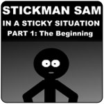 Stickman Sam