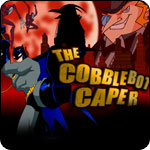 Batman The Cobblebotcaper