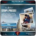 Superman berita terakhir