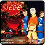 Avatar The Black Sun Siege