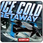 Batman Ice Cold Gateway