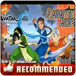 Avatar Elemental Escape