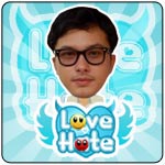 Nicholas Saputra