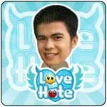 Handika Pratama