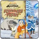 Avatar Fortress Fight