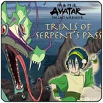 Avatar Trials of Serpents Pass