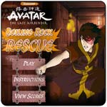 Avatar Boiling Rock Rescue