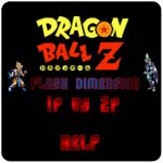 DragonBallz Flash Dimension